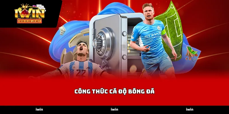 Tầm quan trọng của việc áp dụng công thức cá độ bóng đá