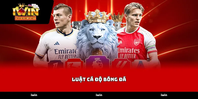 Các quy định cơ bản về thời gian trong luật cá độ bóng đá