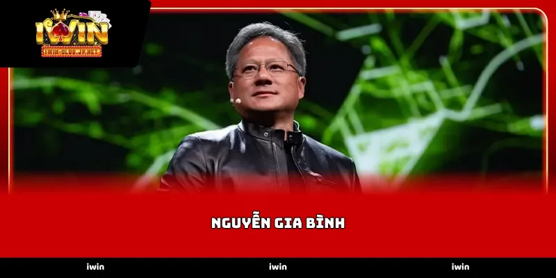 Hành trình khởi nghiệp và tầm nhìn của Nguyễn Gia Bình